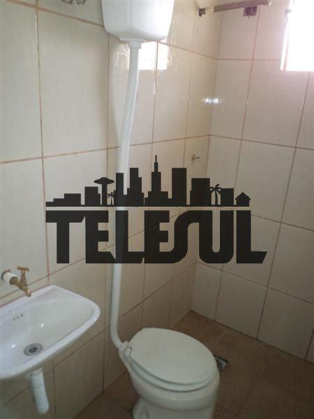 Casa, Conjunto Habitacional Sion, 3 Quartos, 0 Vaga