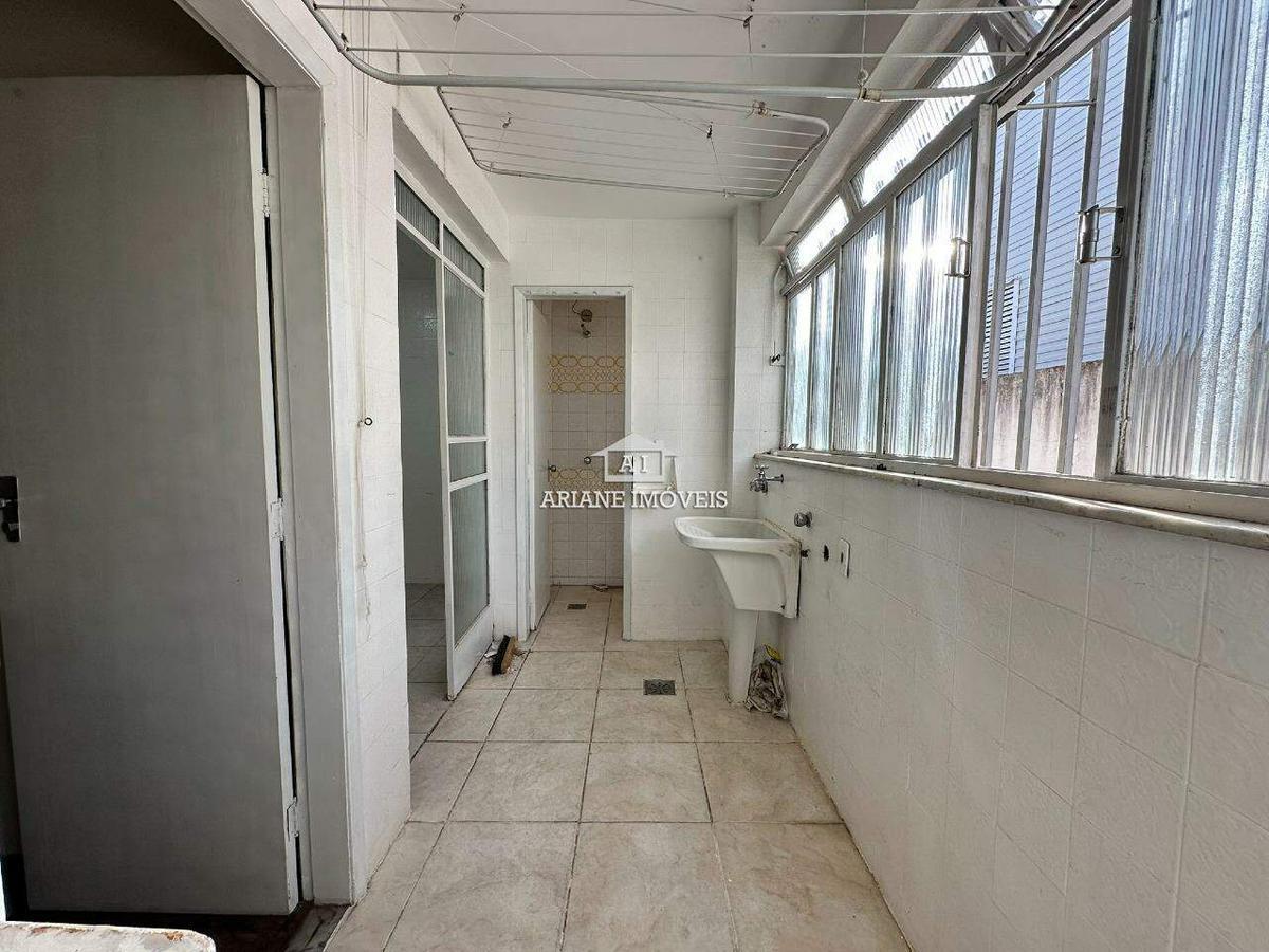 Apartamento, Santa Lúcia, 3 Quartos, 1 Vaga, 1 Suíte