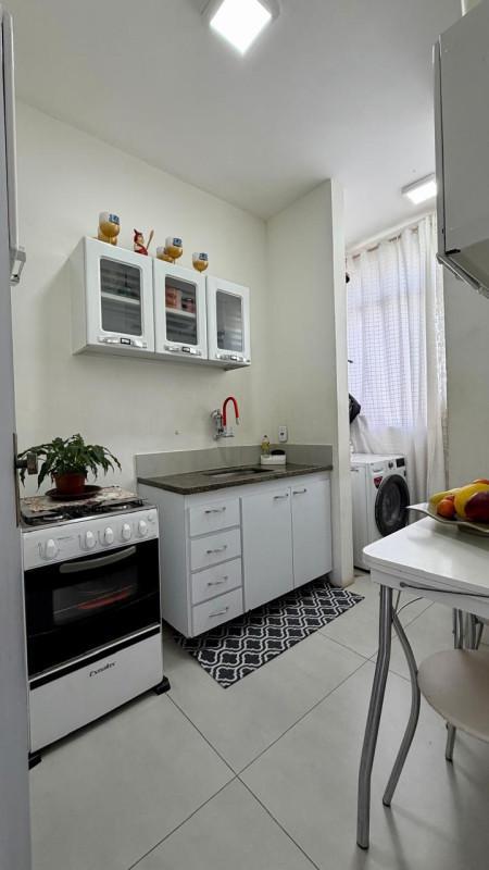 Apartamento, Santa Efigênia, 2 Quartos, 1 Vaga