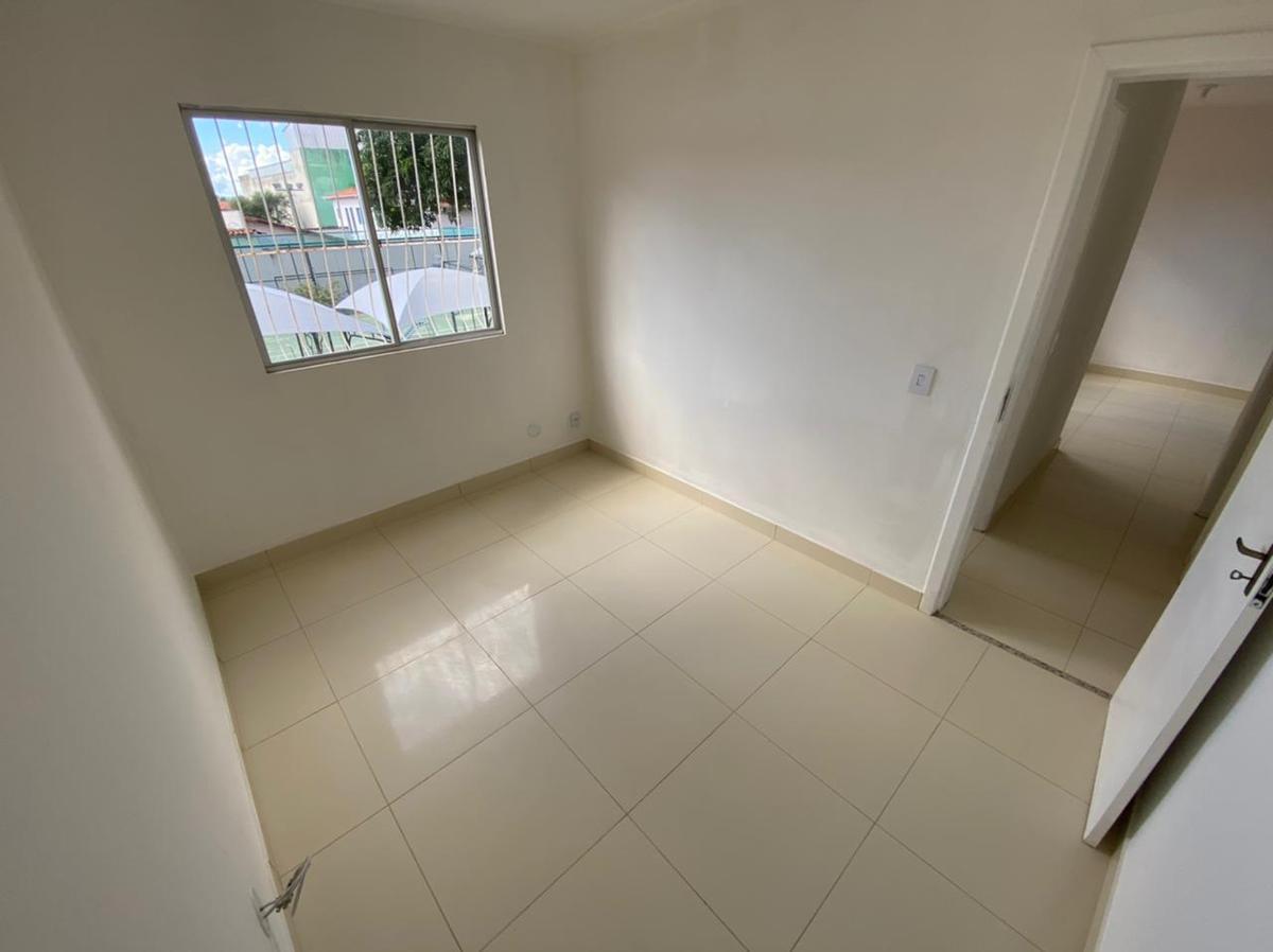 Apartamento, Planalto, 3 Quartos, 1 Vaga