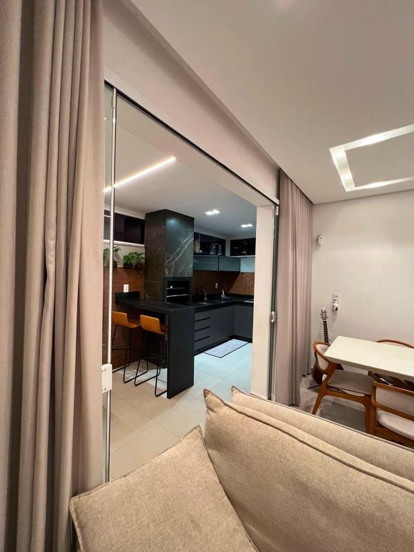 Apartamento, Vera Cruz, 3 Quartos, 2 Vagas, 1 Suíte