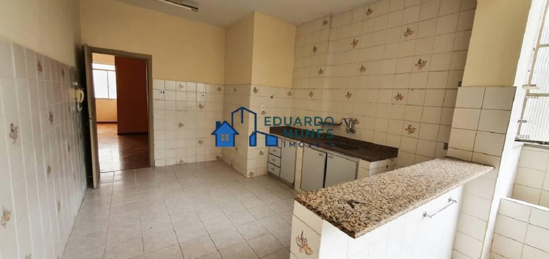 Apartamento, Centro, 3 Quartos, 0 Vaga