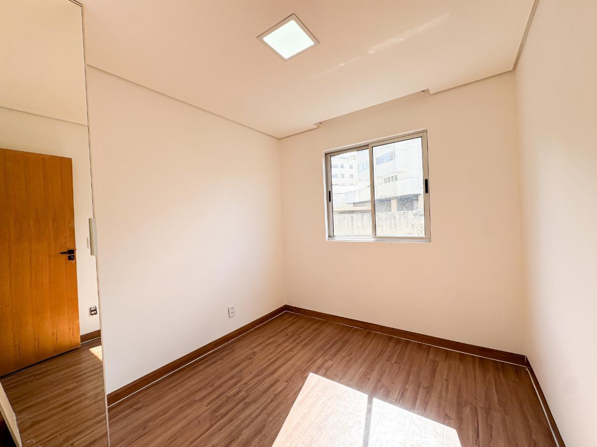 Apartamento, Ouro Preto, 3 Quartos, 1 Vaga, 1 Suíte