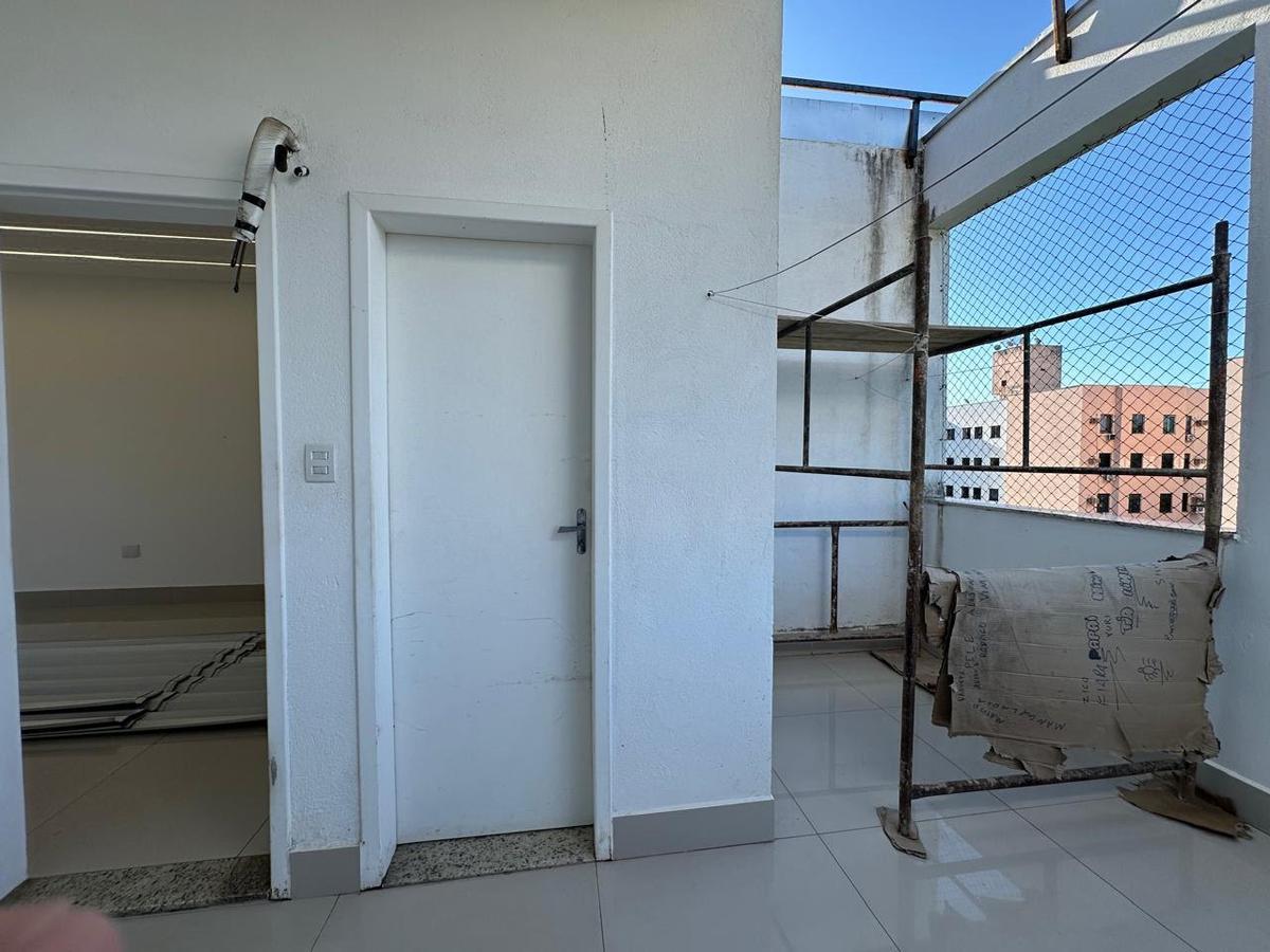 Cobertura, Cidade Nobre, 3 Quartos, 2 Vagas, 2 Suítes
