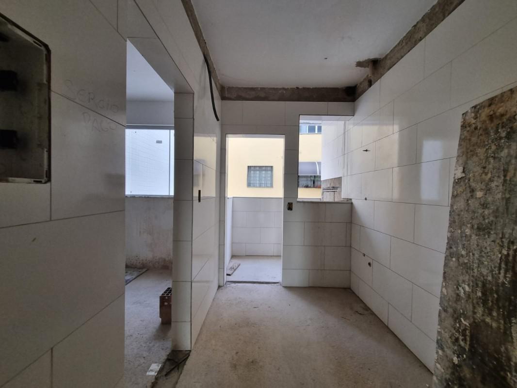 Apartamento, Novo Eldorado, 3 Quartos, 2 Vagas, 1 Suíte