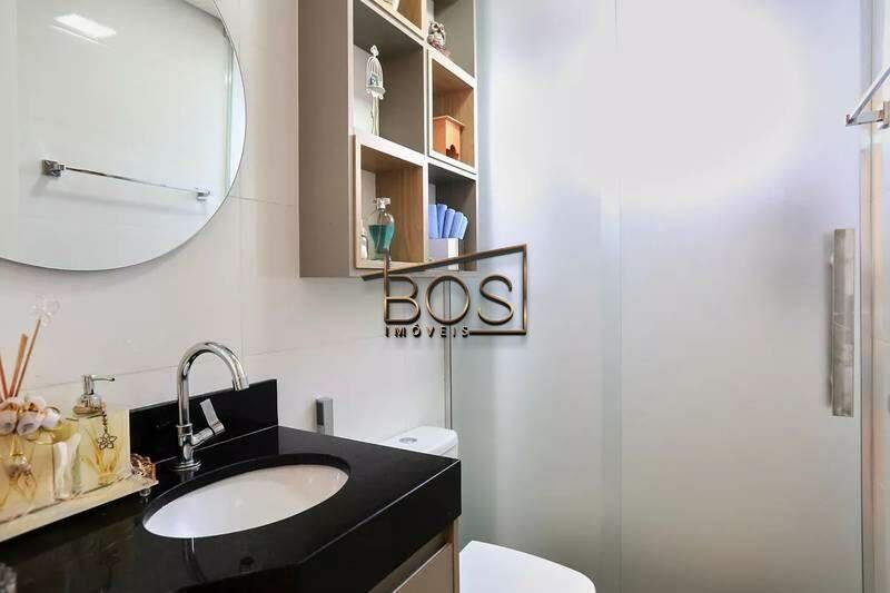 Apartamento, União, 3 Quartos, 2 Vagas, 1 Suíte