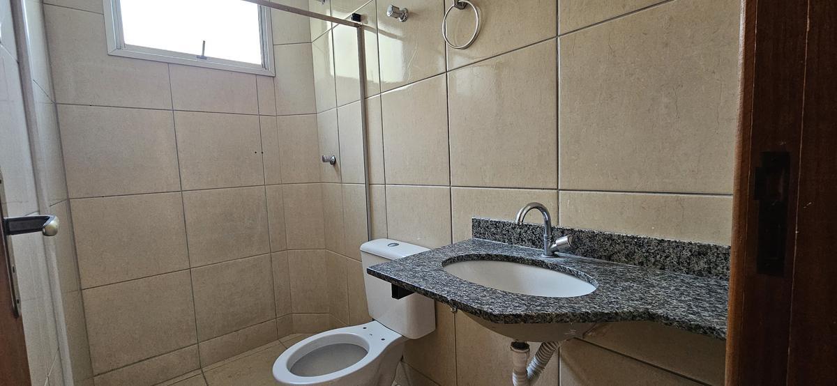 Apartamento, Cândida Ferreira, 3 Quartos, 1 Vaga, 1 Suíte