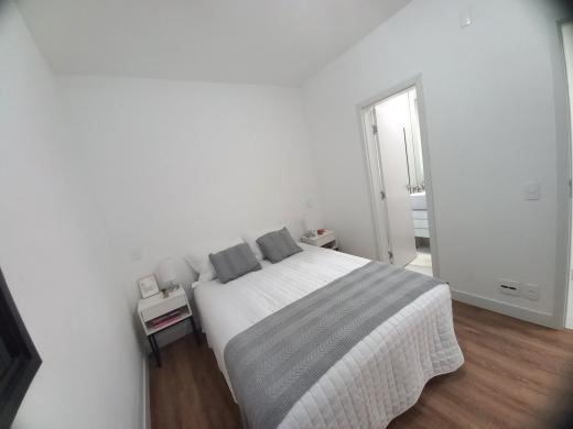 Cobertura, Santo Antônio, 3 Quartos, 2 Vagas, 1 Suíte