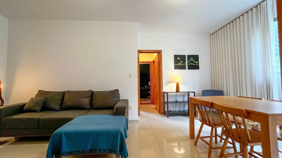 Apartamento, Buritis, 2 Quartos, 1 Vaga, 1 Suíte
