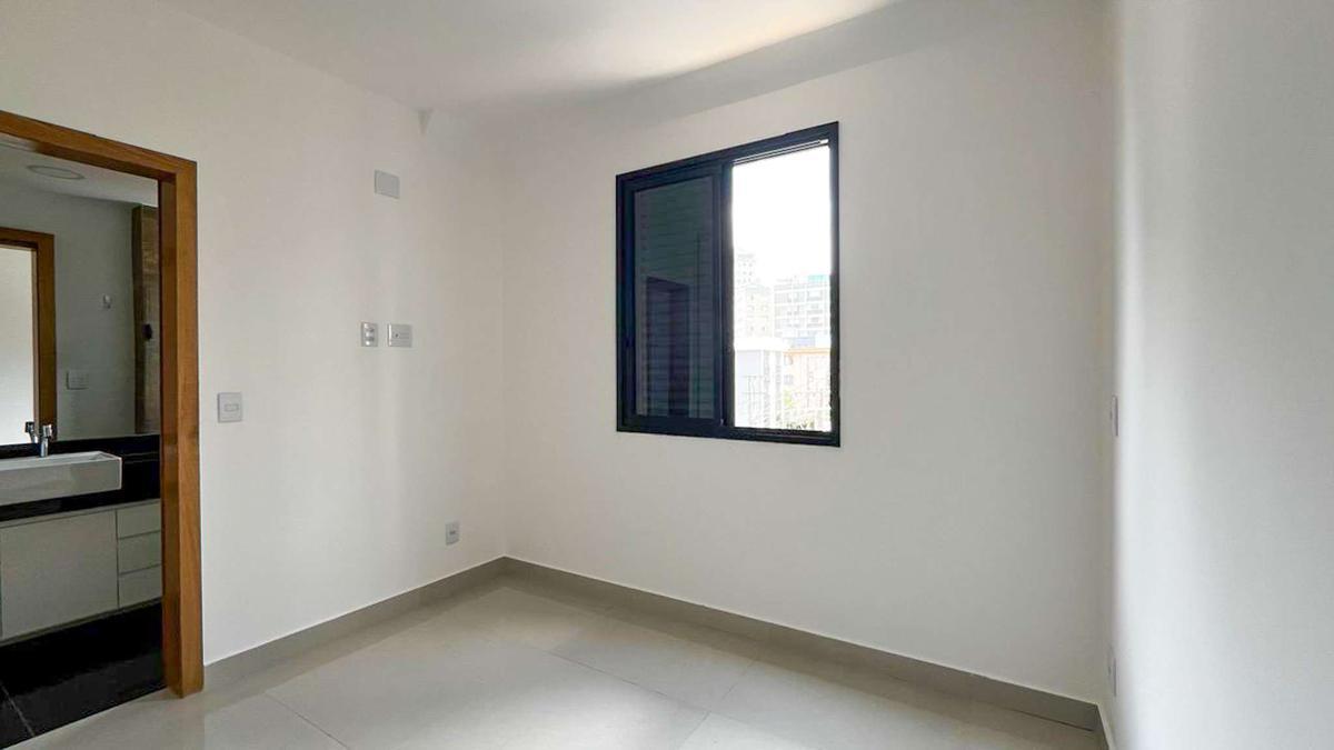 Apartamento, Gutierrez, 3 Quartos, 2 Vagas, 1 Suíte