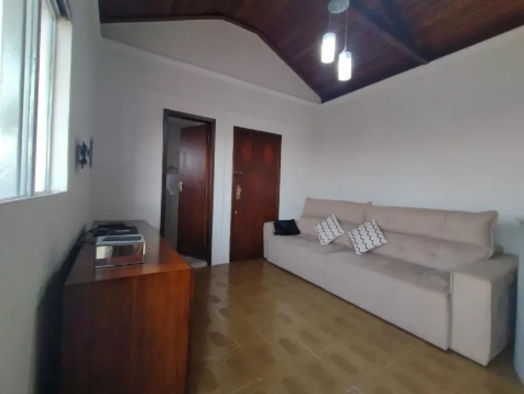 Cobertura, Caiçaras, 4 Quartos, 3 Vagas, 1 Suíte