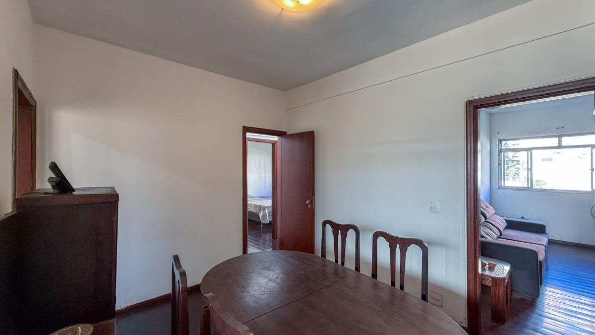 Apartamento, Cidade Jardim, 4 Quartos, 2 Vagas, 1 Suíte