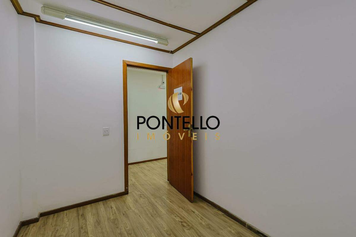 Sala, Centro, 0 Quarto, 0 Vaga