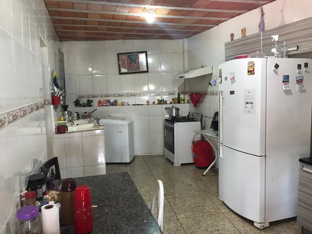 Casa, Alto do Fidalgo, 3 Quartos, 2 Vagas