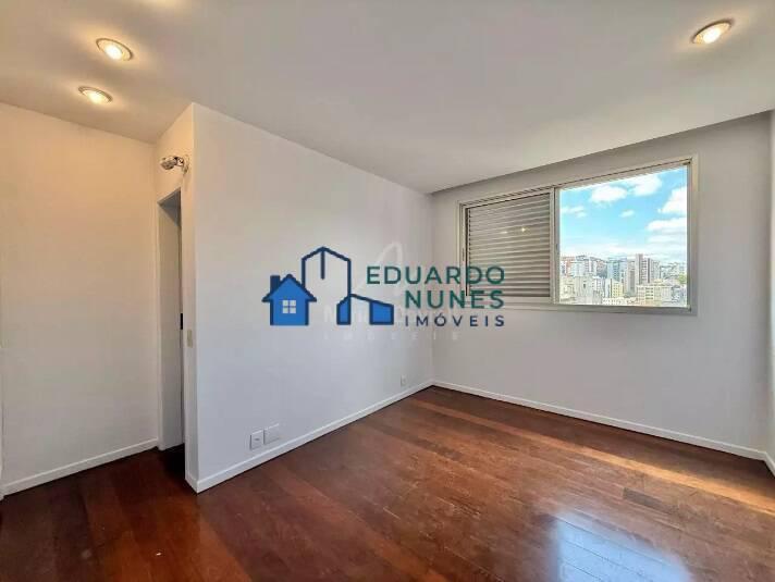 Apartamento, Serra, 4 Quartos, 3 Vagas, 1 Suíte