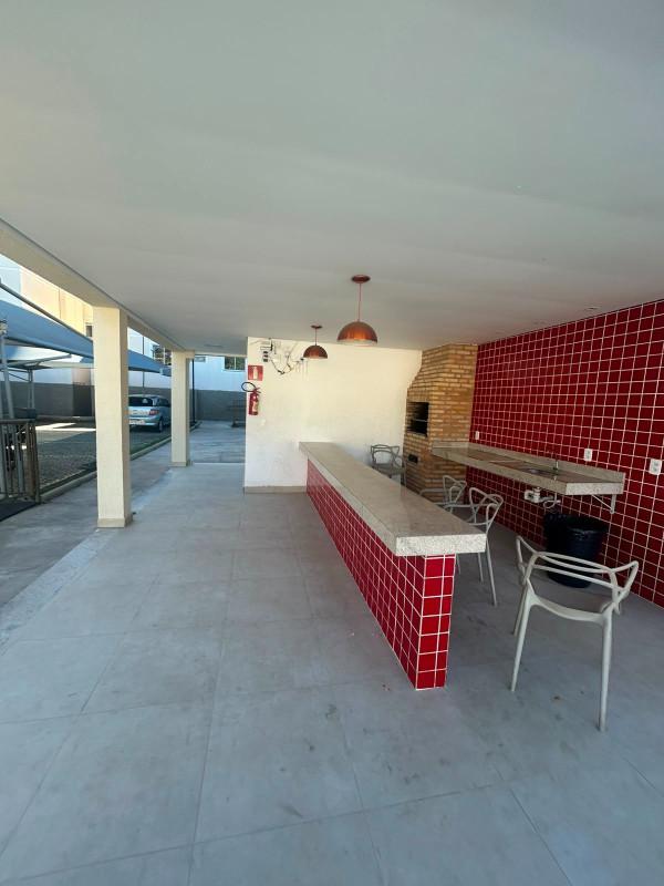 Apartamento, Pousada Del Rey (são Benedito), 2 Quartos, 1 Vaga