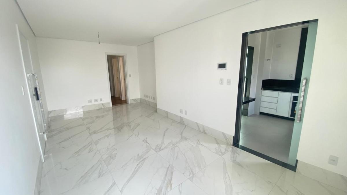 Apartamento, São Pedro, 3 Quartos, 2 Vagas, 1 Suíte