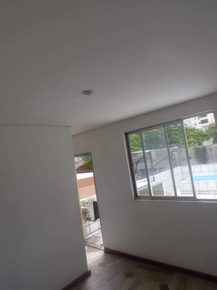 Cobertura, Palmares, 5 Quartos, 2 Vagas, 2 Suítes