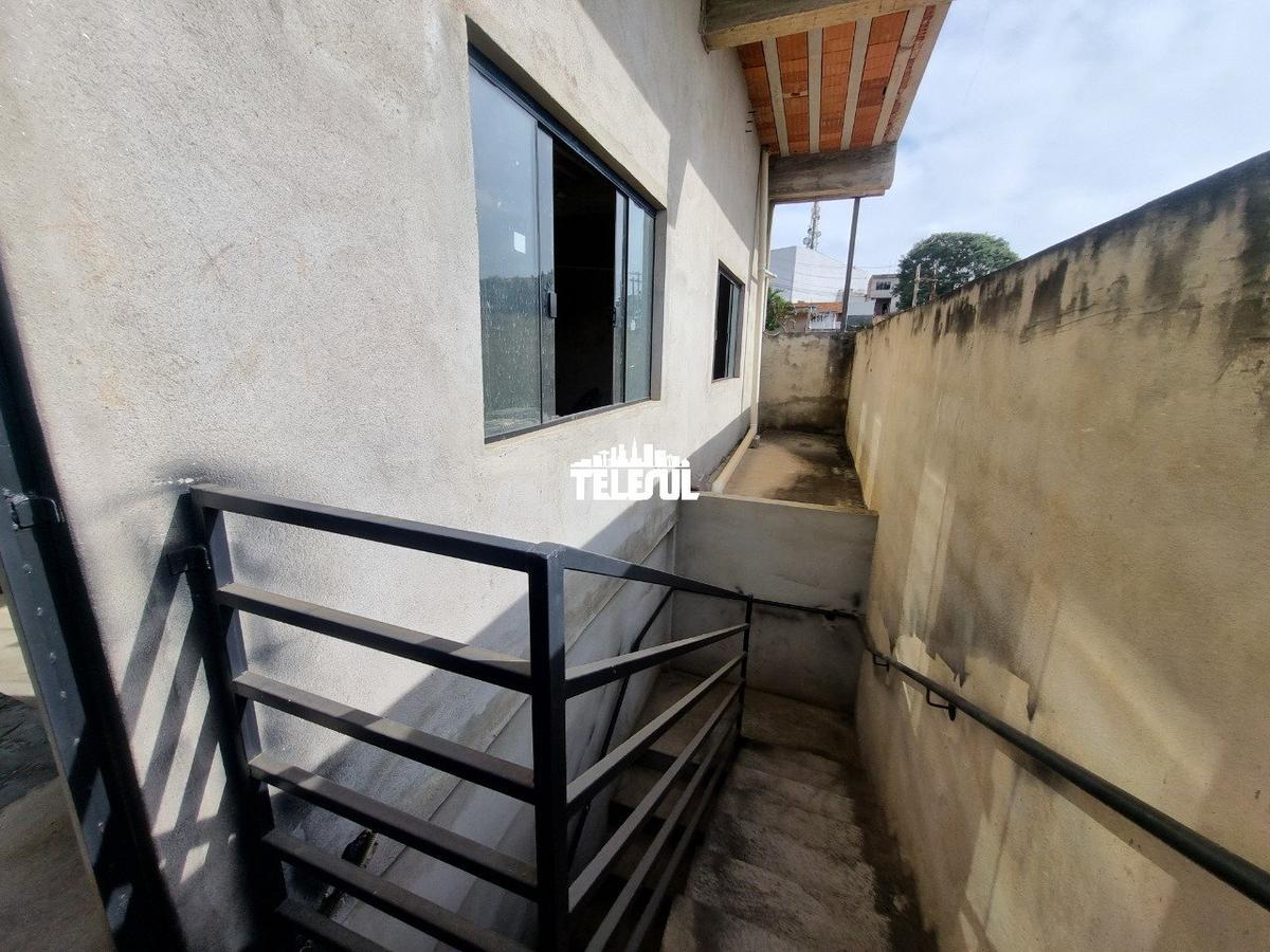 Galpão, Parque Residencial Rio Verde, 0 Quarto, 0 Vaga