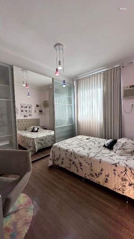 Casa, Boa Esperança, 4 Quartos, 5 Vagas, 4 Suítes