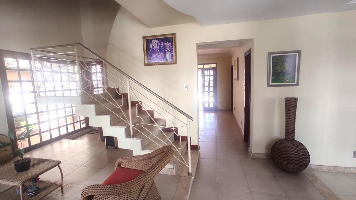 Casa, Palmares, 3 Quartos, 4 Vagas, 1 Suíte