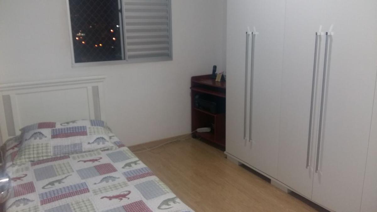Apartamento, Ouro Preto, 3 Quartos, 2 Vagas, 1 Suíte