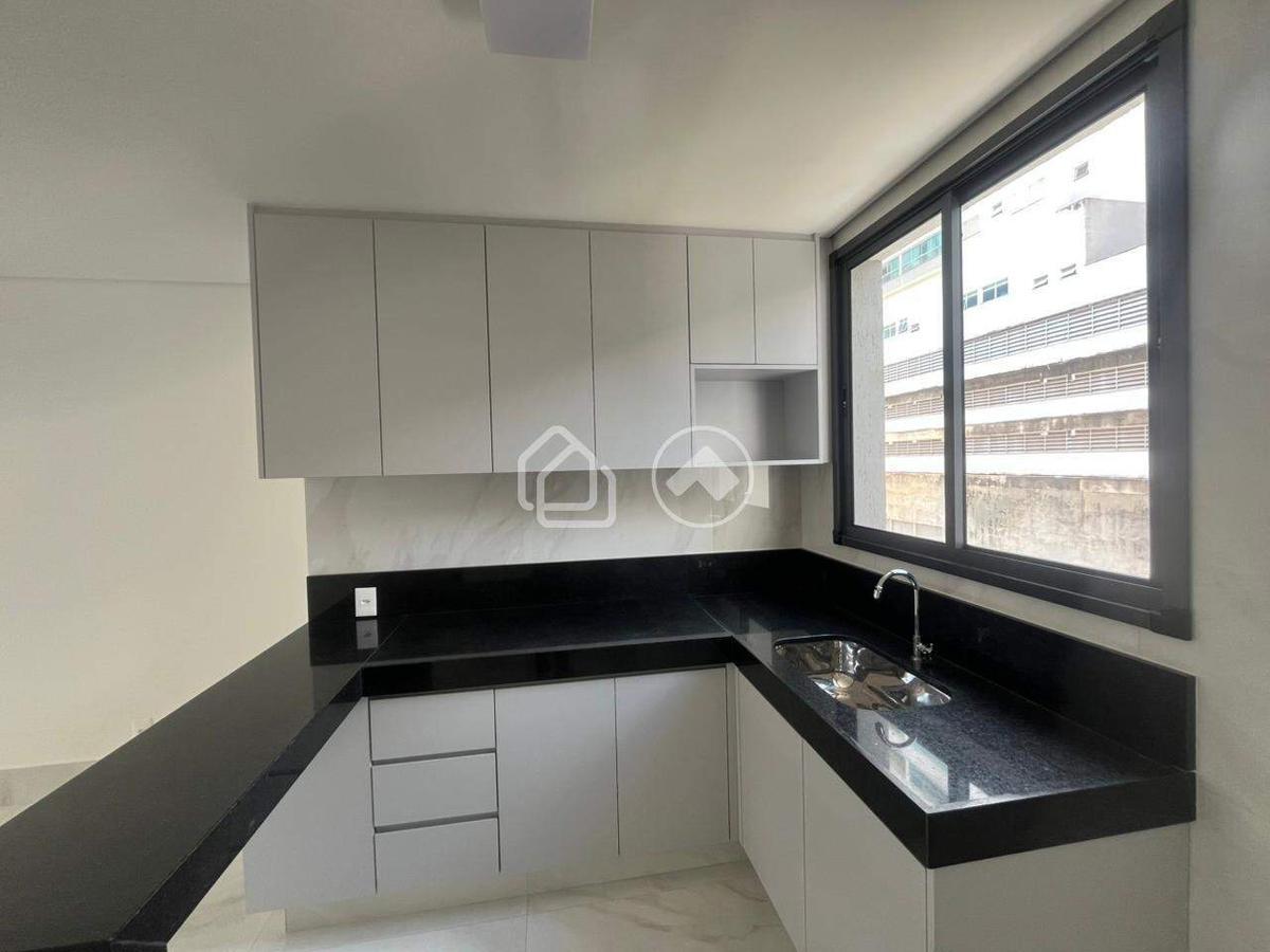 Apartamento, Buritis, 2 Quartos, 2 Vagas, 1 Suíte