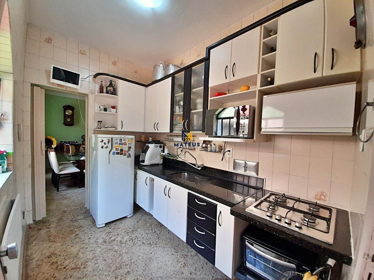 Casa, Padre Eustáquio, 4 Quartos, 3 Vagas, 1 Suíte