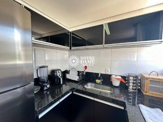 Apartamento, Cruzeiro, 2 Quartos, 2 Vagas, 1 Suíte