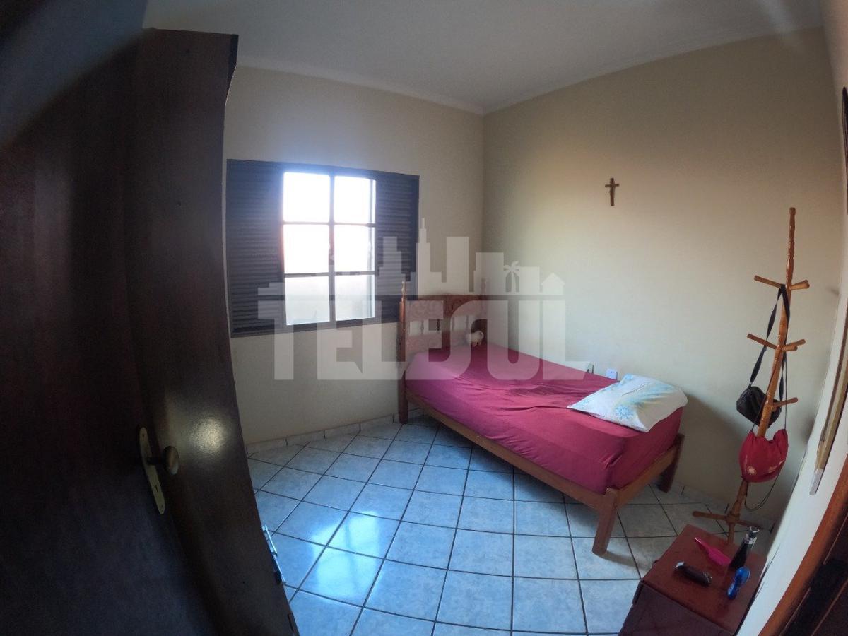 Casa, Parque Mariela, 3 Quartos, 1 Vaga