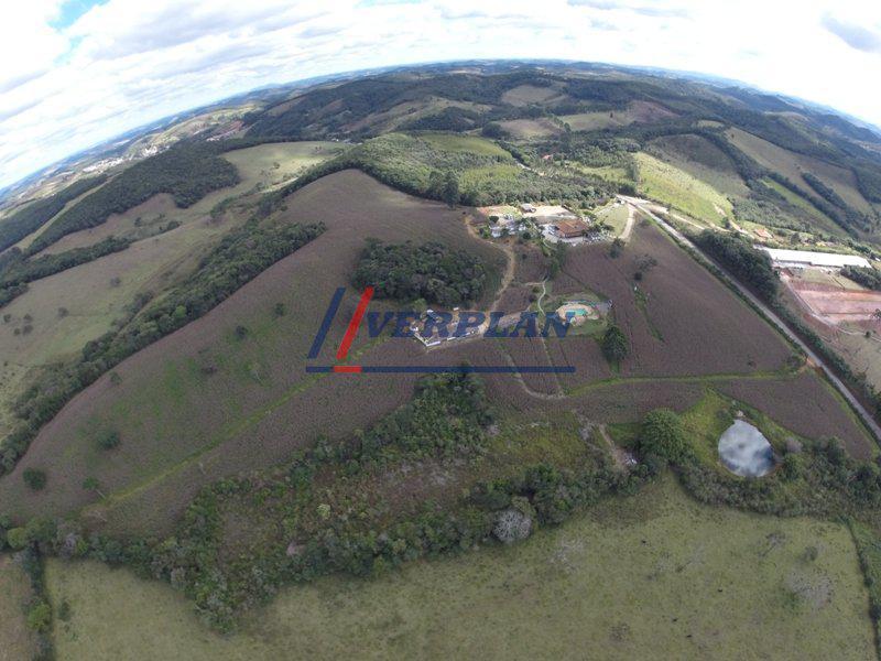 Rural, Peixoto, 5 Quartos, 8 Vagas, 4 Suítes