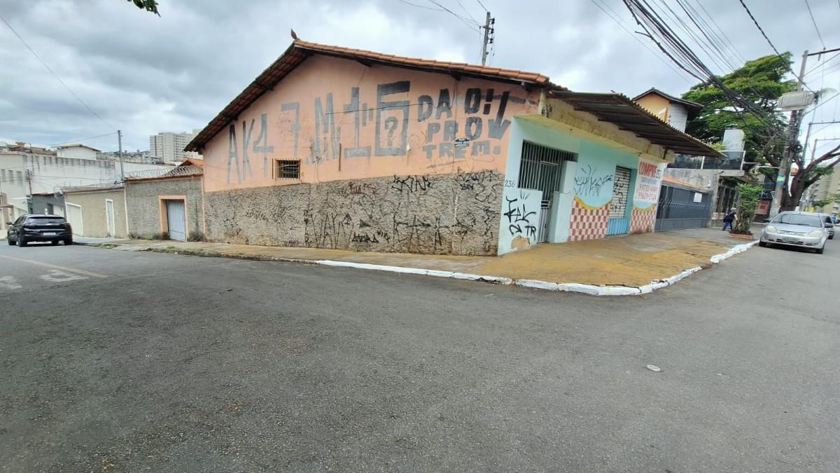 Casa, Industrial Itaú, 3 Quartos, 3 Vagas, 1 Suíte