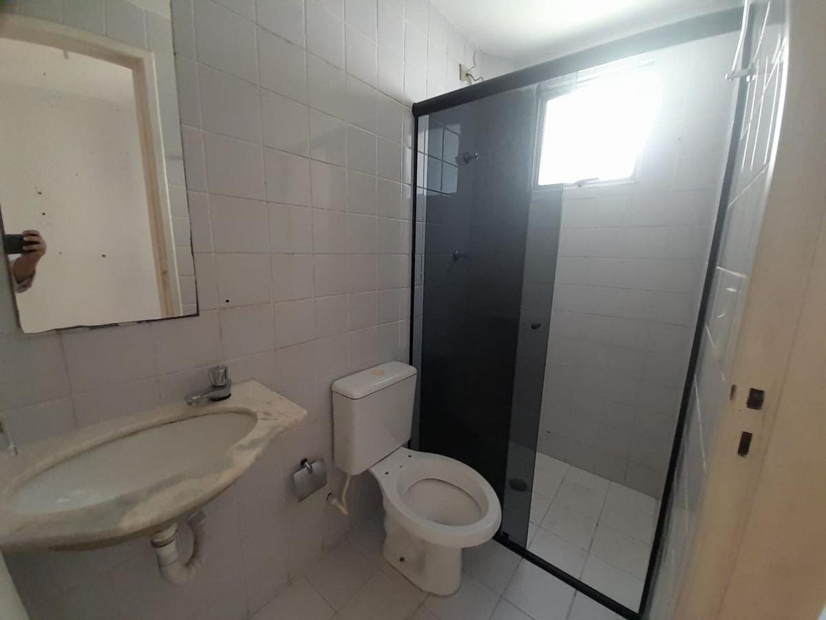 Apartamento, Palmares, 3 Quartos, 1 Vaga, 1 Suíte