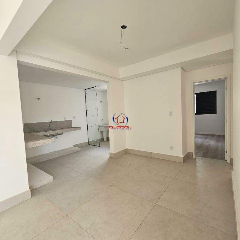Apartamento, Paquetá, 3 Quartos, 2 Vagas, 1 Suíte