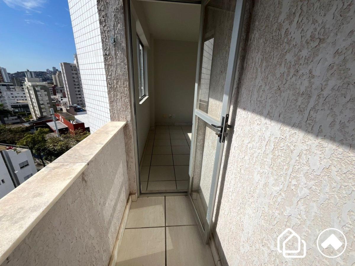 Apartamento, Buritis, 1 Quarto, 1 Vaga