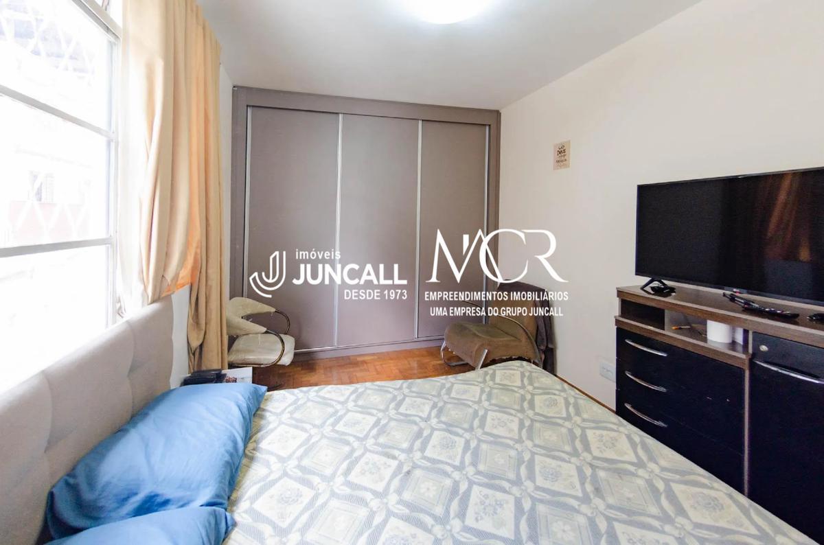 Apartamento, Alto Barroca, 2 Quartos, 1 Vaga