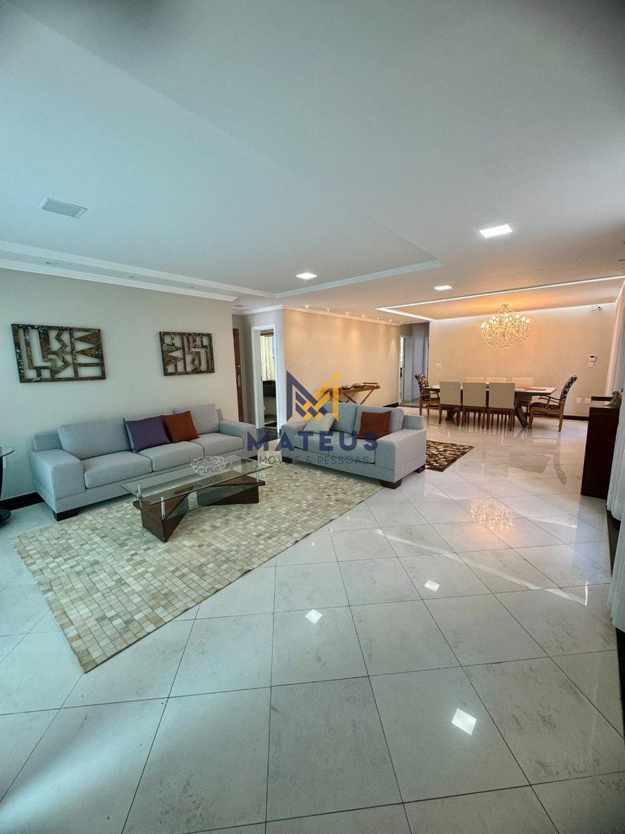 Apartamento, Caiçaras, 3 Quartos, 2 Vagas, 1 Suíte