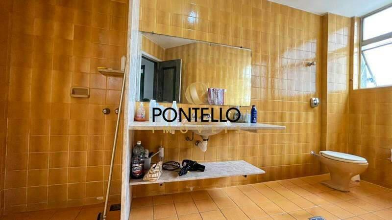 Cobertura, Funcionários, 6 Quartos, 3 Vagas, 1 Suíte