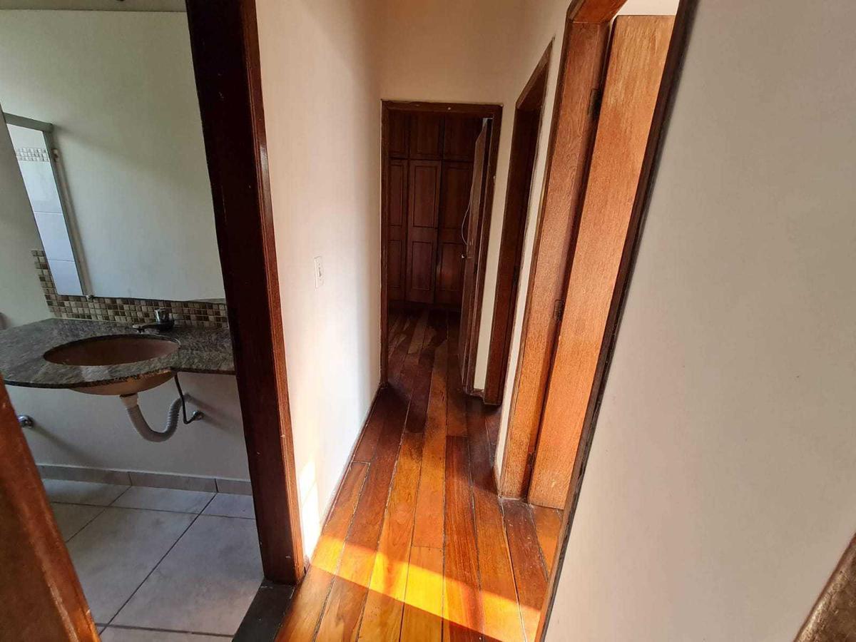 Apartamento, Dona Clara, 3 Quartos, 1 Vaga, 1 Suíte