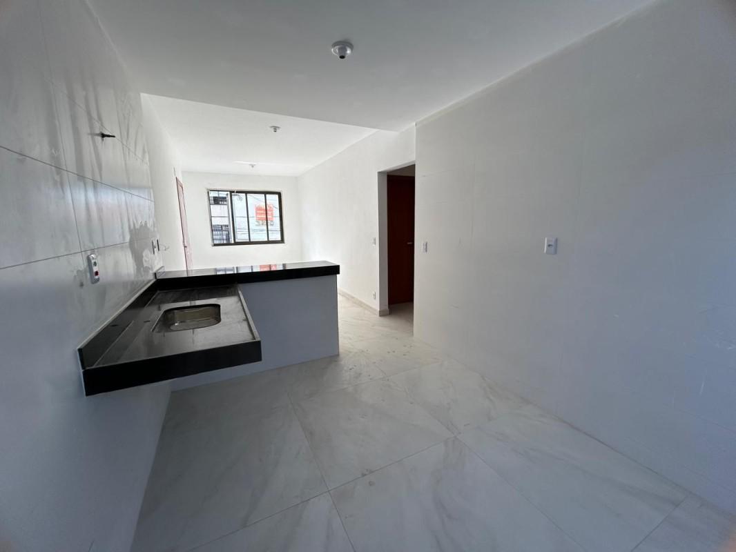 Apartamento, Nova Granada, 2 Quartos, 2 Vagas, 1 Suíte
