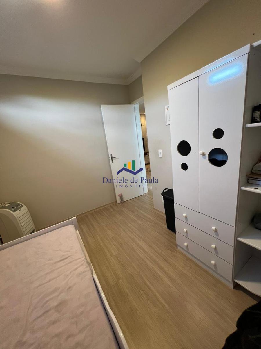 Apartamento, Residencial Taquaril, 2 Quartos, 1 Vaga
