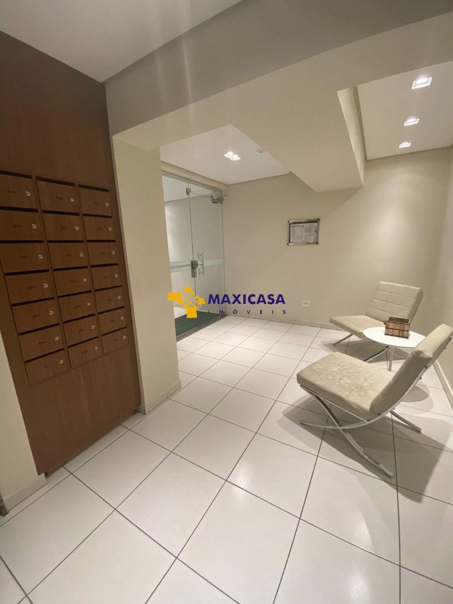 Apartamento, Vila Clóris, 3 Quartos, 2 Vagas, 1 Suíte