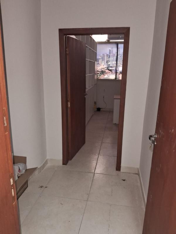 Sala, Centro, 0 Quarto, 0 Vaga