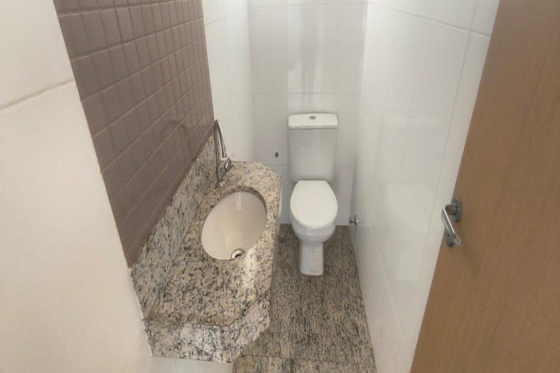 Cobertura, Palmares, 2 Quartos, 2 Vagas, 1 Suíte