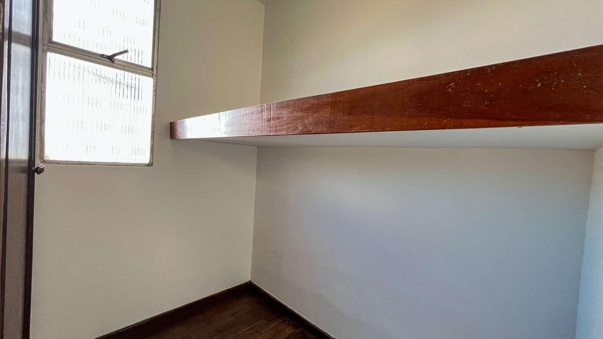 Apartamento, Cidade Nova, 4 Quartos, 4 Vagas, 1 Suíte