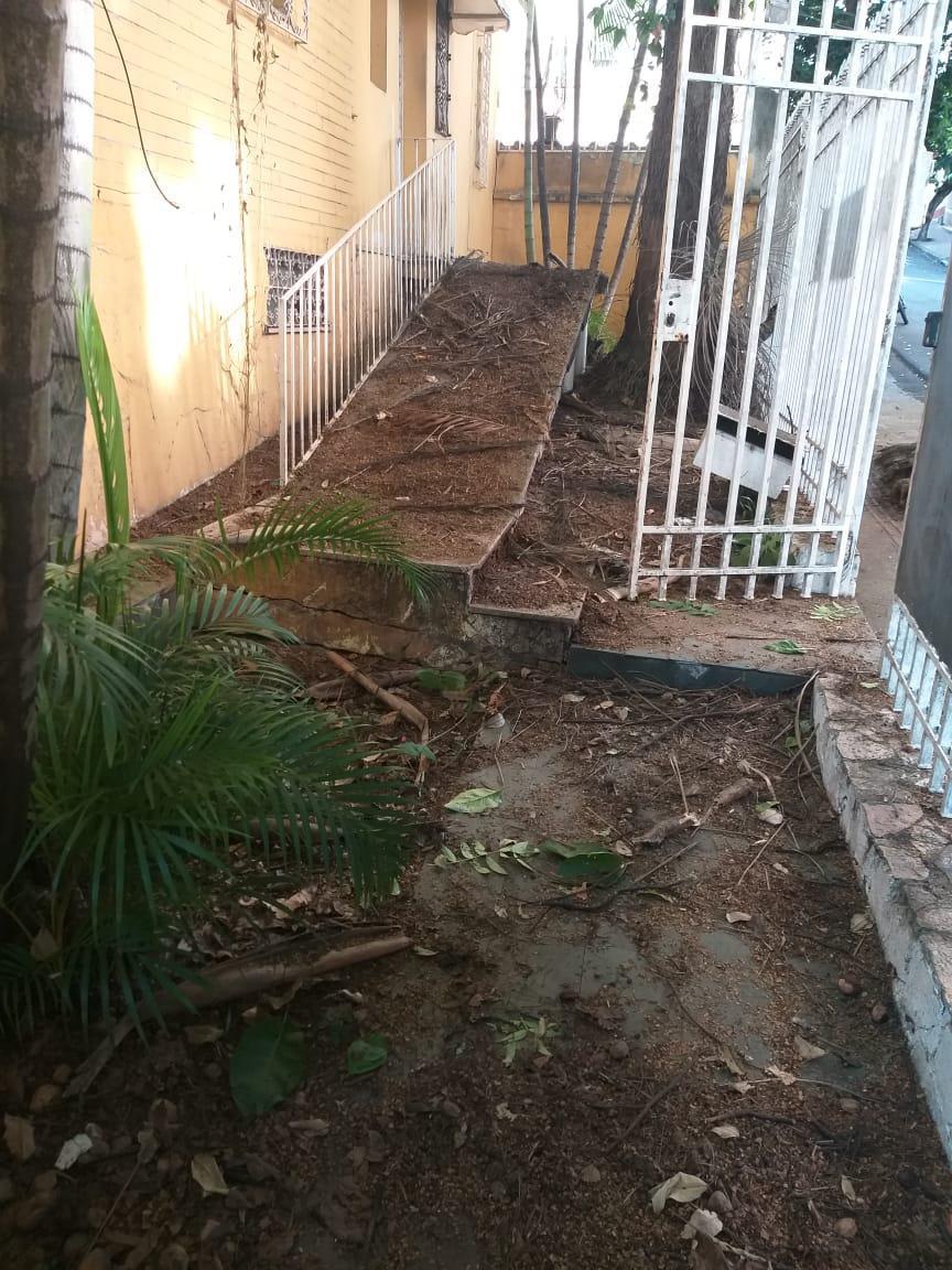Lote, Nova Suíssa, 4 Quartos, 3 Vagas, 1 Suíte