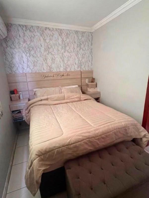 Cobertura, Heliópolis, 3 Quartos, 2 Vagas, 1 Suíte