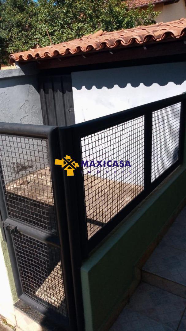 Casa, Pampulha, 3 Quartos, 4 Vagas