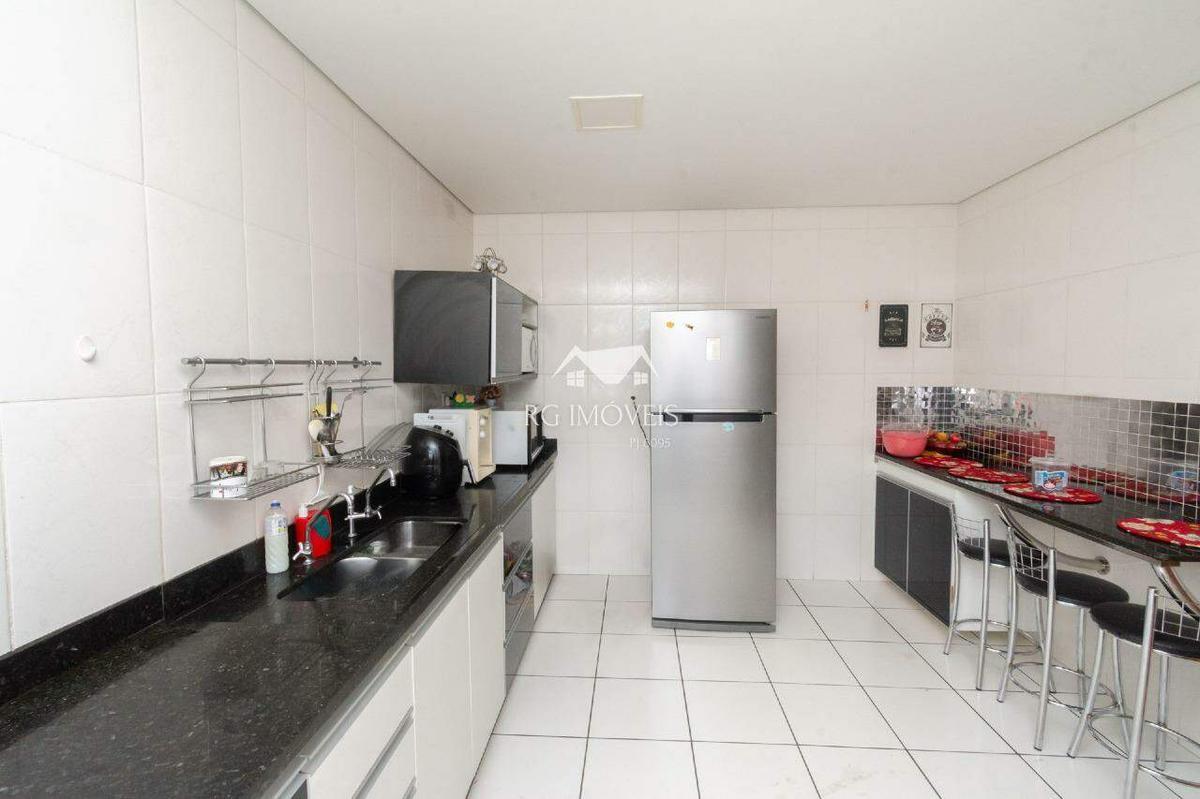Apartamento, Jardim Industrial, 3 Quartos, 2 Vagas, 1 Suíte