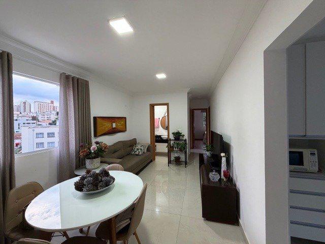 Apartamento, Sagrada Família, 3 Quartos, 2 Vagas, 3 Suítes
